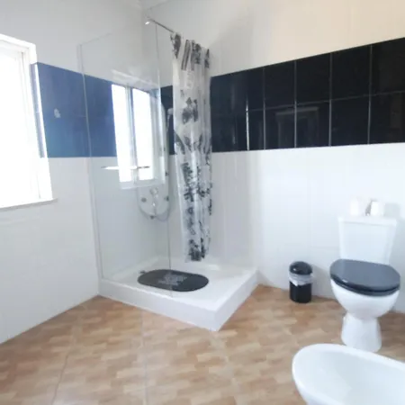 度假居 Moradia Pedra 阿尔坎塔里利亚