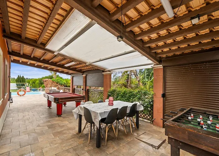 Moradia Pedra Vakantiehuis Alcantarilha