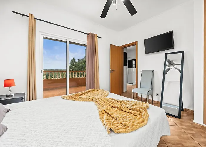 Moradia Pedra Vakantiehuis