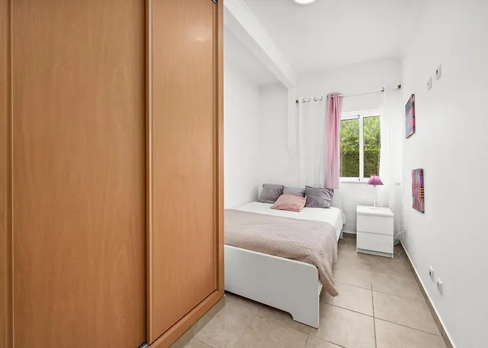 Moradia Pedra Vakantiehuis *