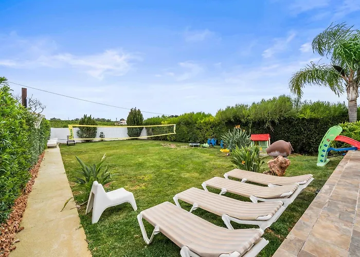 Vakantiehuis Moradia Pedra *