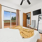 Moradia Pedra Ferienhaus