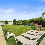 Ferienhaus Moradia Pedra *