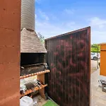 Moradia Pedra Ferienhaus *