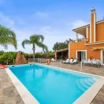 Moradia Pedra Ferienhaus *