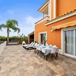 Moradia Pedra Ferienhaus