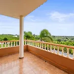 Ferienhaus Moradia Pedra Alcantarilha