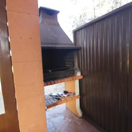 Tatil Evi Moradia Pedra