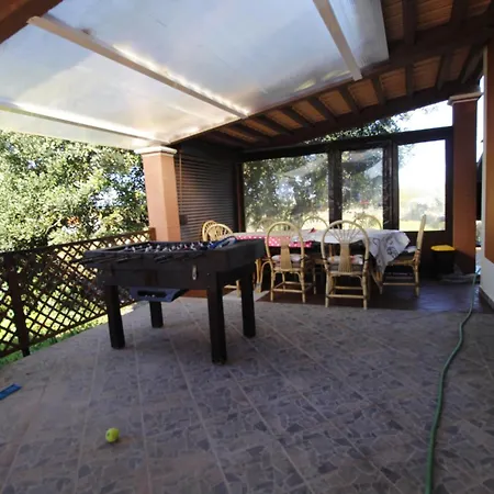 Tatil Evi Moradia Pedra *