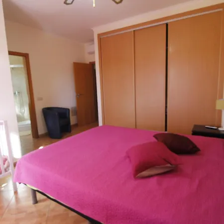 Tatil Evi Moradia Pedra Alcantarilha