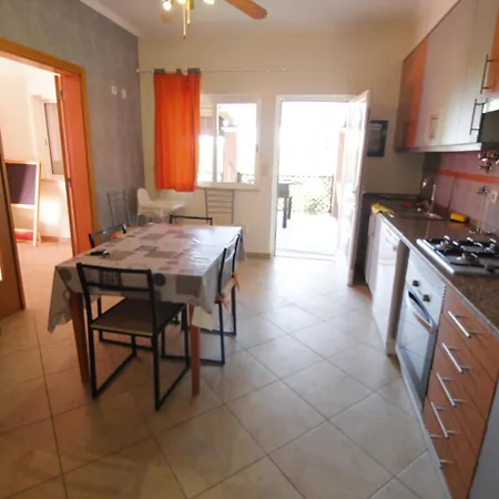 Moradia Pedra Tatil Evi *