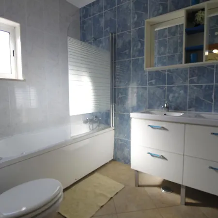 Tatil Evi Moradia Pedra *