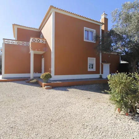 Moradia Pedra Tatil Evi Alcantarilha
