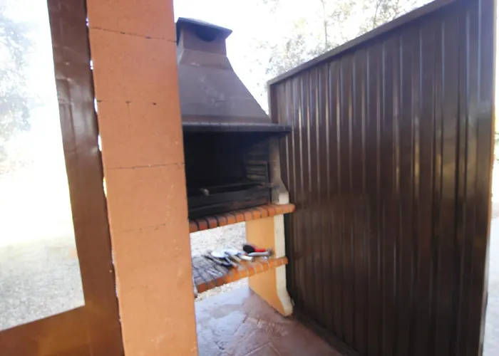 Сasa de vacaciones Moradia Pedra