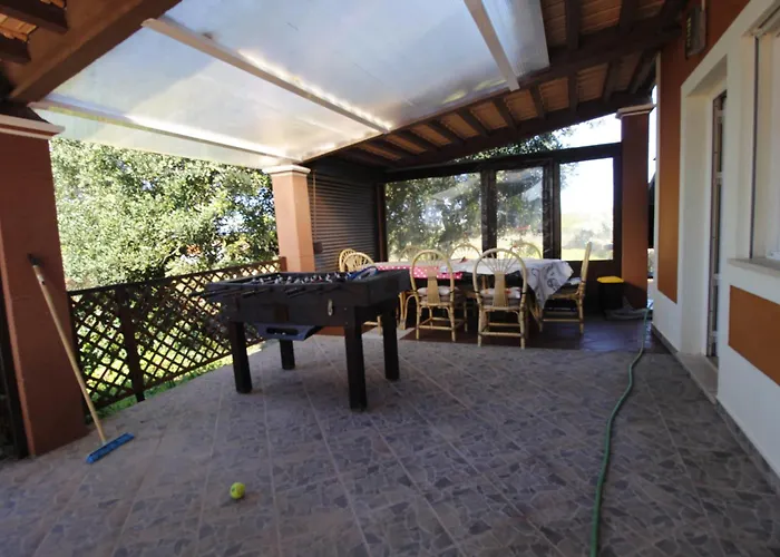 Сasa de vacaciones Moradia Pedra *