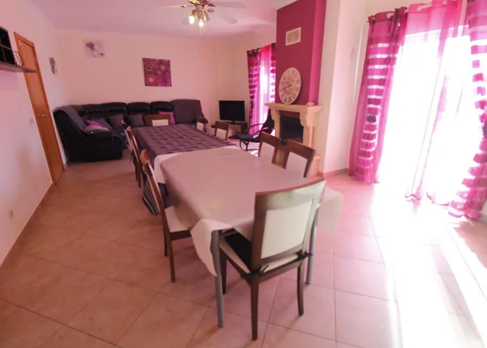 Moradia Pedra Alcantarilha