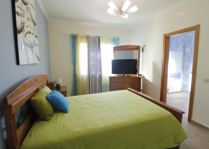 Moradia Pedra * Alcantarilha