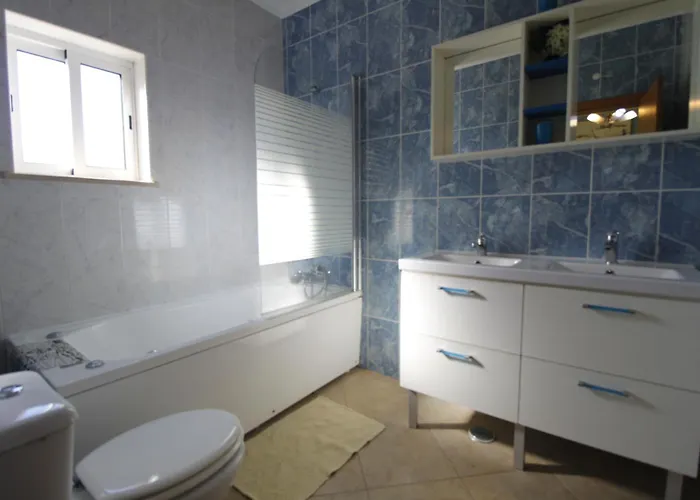 Сasa de vacaciones Moradia Pedra *