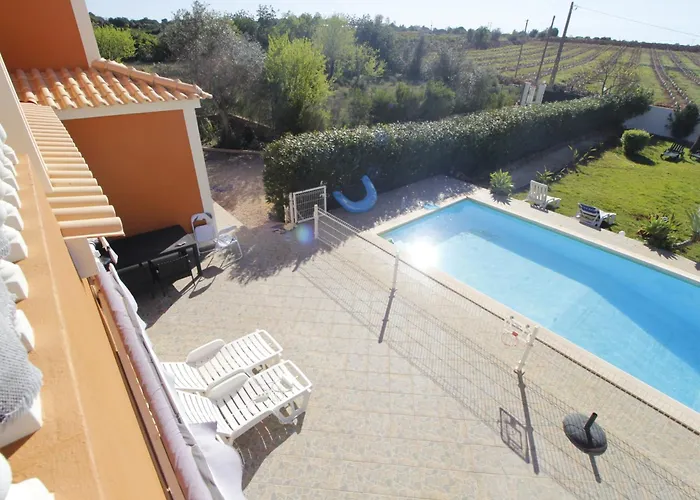 Сasa de vacaciones Moradia Pedra *