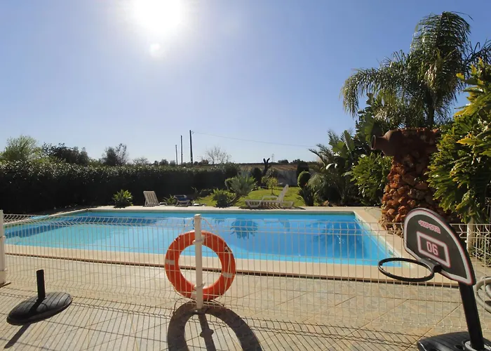 Moradia Pedra * Alcantarilha