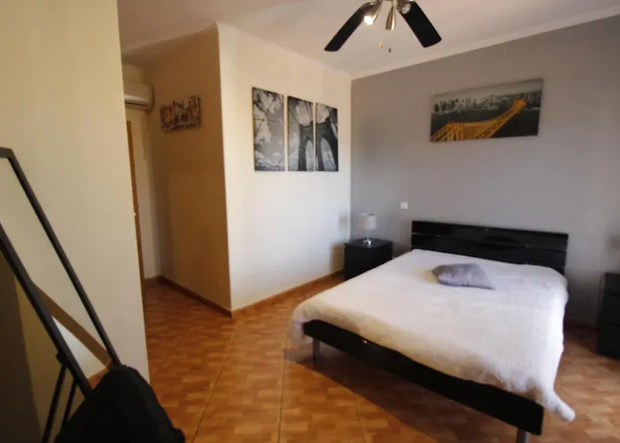 Moradia Pedra * Alcantarilha