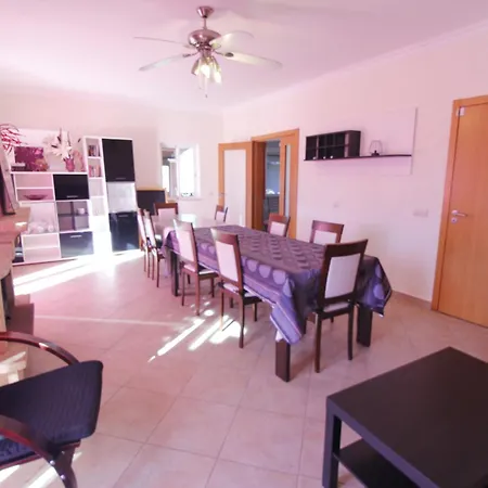 Moradia Pedra * Alcantarilha