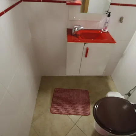 Moradia Pedra Dom wakacyjny *