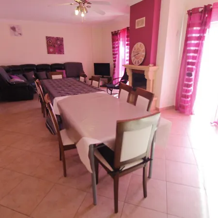 Moradia Pedra Alcantarilha