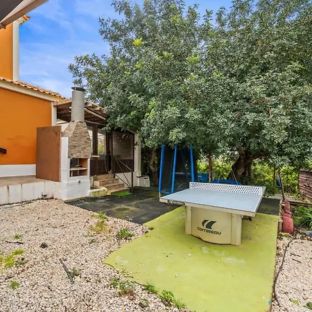 Moradia Pedra Tatil Evi Alcantarilha